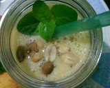 Foto del paso 3 de la receta: Smoothie de Mango y Cambur