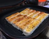 Foto langkah ke 11 dari resep Crouton Roti Tawar Spesial untuk Cocolan.