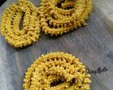 Moongdal chaklis recipe step 7 photo
