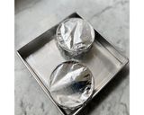 Foto langkah ke 3 dari resep Chocolate Terrine.