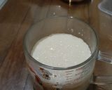 Foto langkah ke 1 dari resep Bakpao (No mixer).