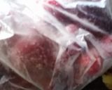 صورة لخطوة 1 من وصفة ميلك شيك الفريز