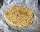 Foto del paso 2 de la receta: Pizza de Verduras con masa de Avena