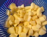 Foto del paso 1 de la receta: Purrusalda