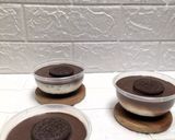 Foto langkah ke 6 dari resep Oreo Dessert Box.
