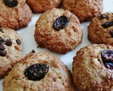 Foto del paso 5 de la receta: Galletas de avena y amaranto