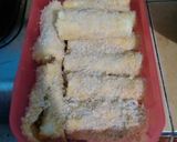 Foto langkah ke 5 dari resep Sandwich goreng simpel.