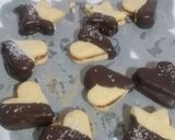 Foto del paso 3 de la receta: Masas secas