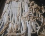 Foto del paso 4 de la receta: Fideos caseros