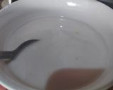 Foto langkah ke 1 dari resep Papeda Sagu Khas Papua.