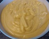 Gluténmentes, tejmentes tiramisu recept fázis 1 fotója