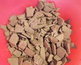 Foto del paso 1 de la receta: Trufas con chocolinas