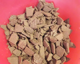 Foto del paso 1 de la receta: Trufas con chocolinas