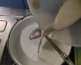 Foto langkah ke 5 dari resep Biji Salak Ubi Oranye.