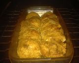 Töltött hús recept fázis 4 fotója