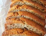 3-Steps Soft Banana Cake recipe step 3 photo