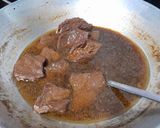 Foto langkah ke 4 dari resep Selat Solo.