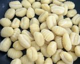 Foto del paso 2 de la receta: Ñoquis con champiñones ¡sin hervir antes los ñoquis! - Receta de batch cooking