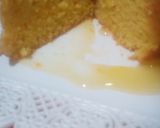 Foto del paso 4 de la receta: Bizcochuelo de mandarinas!