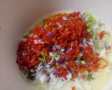 Foto del paso 1 de la receta: Moqueca de peixe
