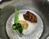 Foto langkah ke 3 dari resep Sari kacang hijau.