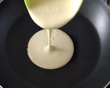 Foto langkah ke 3 dari resep 34.Pancake.
