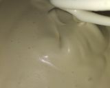 Foto langkah ke 3 dari resep Bolu Coklat Jadul.