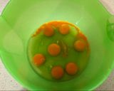 Foto del paso 2 de la receta: Mini tortillas en pocillos de silicona