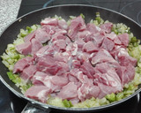 Foto del paso 3 de la receta: Magro de cerdo con tomate