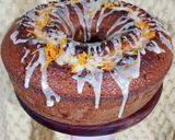 Foto del paso 8 de la receta: Budín de mandarina