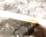 A picture of step 8 of Qeemy ki kachori.