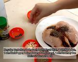 Foto langkah ke 1 dari resep Chicken steak.