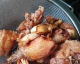 Foto langkah ke 2 dari resep 75. Ayam Goreng Garlic (Recipe Melz Kitchen).