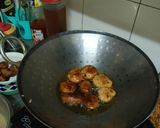मीठा गुलगुले(mitha gulgule recipe in hindi) रेसिपी चरण 1 फोटो