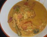 Foto langkah ke 6 dari resep Pesmol gurame.