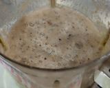 Gambar langkah 2 resipi Bubur Lambuk Terengganu Bulan Zulhijjah.