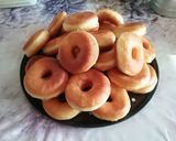 Une image de l'étape 7 de 🍩 Donuts au Chocolat🍩.