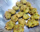 મગ ની દાળ ના દાળવડા(magdalvada in Gujarati) રેસીપી સ્ટેપ5ફોટો