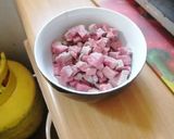 Foto del paso 4 de la receta: Lentejitas como lo hace mi madre