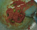 Foto langkah ke 3 dari resep Serundeng kelapa nasi jinggo.