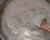 Φωτογραφία βήματος 1 της συνταγής Cinnamon rolls τα άπαιχτα