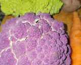 Foto del paso 1 de la receta: Crema de verduras