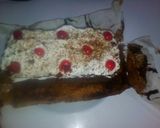 A picture of step 10 of Black forest.