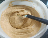 Foto del paso 3 de la receta: Budín integral de boniato y chips de chocolate