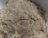 Foto del paso 1 de la receta: Galletas de Lentejas y Harina de Coco