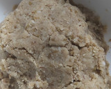Foto del paso 1 de la receta: Galletas de Lentejas y Harina de Coco