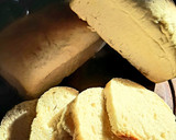 Foto del paso 4 de la receta: Pan casero fácil 🍞