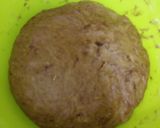 Foto del paso 2 de la receta: Coca rápida de San Juan de cacao y naranja