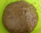 Foto del paso 2 de la receta: Coca rápida de San Juan de cacao y naranja