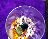 Foto langkah ke 3 dari resep Sayur Asem Kuning Khas Betawi.